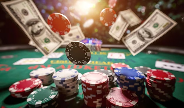 4d singapore Live Casino
